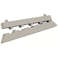 ABB Příslušenství-Skříně-ZB5 -držák přípojnic rozteč 40mm  2CPX038459R9999