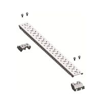 ABB Skříně řadové TriLine…RZT4P2 -montážní sada (2ks), set  2CPX045953R9999