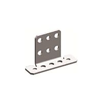 ABB Skříně řadové TriLine…RZ7P20 -montážní úhelník (20ks)  2CPX046012R9999