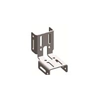 ABB Skříně řadové TriLine…RZ39P20 -montážní úhelník (20ks)  2CPX046018R9999