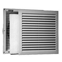 ABB Ventilátor RZF400 s filtrem 205x205mm