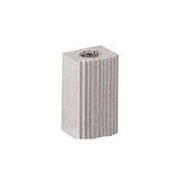 ABB Příslušenství-Skříně-ZB64P10 -Distanční vložka 25mm (10ks)  2CPX062396R9999
