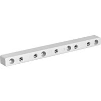 ABB Příslušenství-Skříně-ZX520P10 -držák přípojnic (10ks)  2CPX062552R9999