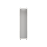 ABB Skříně distribuční TwinLineTL107GB -skříň nástěnná 300x1100x275 ,tř.I, bez dveří  2CPX010306R9999