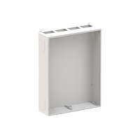 ABB Skříně distribuční TwinLineTW409GB -skříň nástěnná 1050x1400x350 ,tř.I, bez dveří  2CPX010389R9999