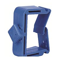 ABB Sada ED44P10 klipů 28,5mm (10ks)