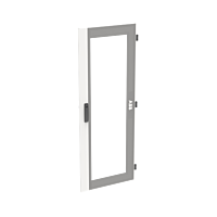 ABB Skříně distribuční TwinLineTZT209 -dveře průhledné pro 550x1400  2CPX010865R9999