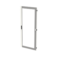 ABB Skříně distribuční TwinLineTZT312 -dveře průhledné pro 800x1850  2CPX010873R9999