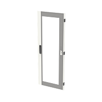 ABB Skříně distribuční TwinLineTZT209R -dveře průhledné pro 1050, 1300x1400, pravé  2CPX010885R9999