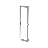 ABB Skříně distribuční TwinLineTZT212R -dveře průhledné pro 1050, 1300x1850, pravé  2CPX010887R9999