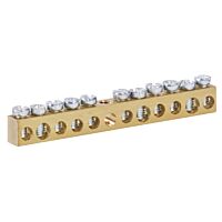 ABB Svorka LUCA 12535 19x4,5+3x5,6 nulová