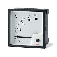 ABB MDRC-Panelové přístrojeVLM-1-40096  2CSG113210R4001