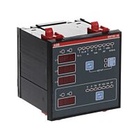 ABB MDRC-Panelové přístrojeDMTME-96  2CSG133030R4022