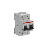 ABB Jističe S 800PV...S802PV-SD125  2CCF019636R0001