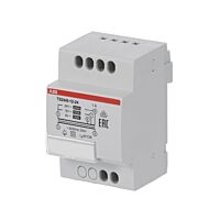 ABB MDRC-System pro M comp.TS248-12-24 transformátor zvonkový bezpečnostní  2CSM228695R0812
