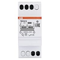 ABB MDRC-System pro M comp.TM1012 transformátor zvonkový bezpečnostní  2CSM228715R0802