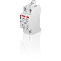 ABB Přepěťová ochrana OVROVR T2 1N 40-350 P TS QS  2CTB803982R0500