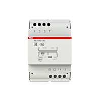 ABB MDRC-System pro M comp.TS2512-24C Transformátor bezpečnostní oddělovací  2CSM251043R0811