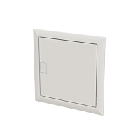 ABB Rozvodnice malé UK600BL610  2CPX031081R9999