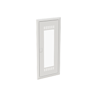 ABB Rozvodnice malé UK600BL650W  2CPX031098R9999