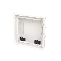 ABB Rozvodnice malé UK600UZB612  2CPX031113R9999