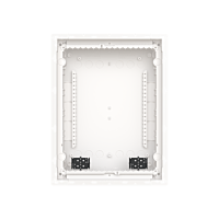 ABB Rozvodnice malé UK600UZB624  2CPX031114R9999