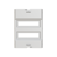 ABB Rozvodnice malé UK600UZA624  2CPX031124R9999