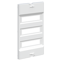 ABB Rozvodnice malé UK600UZA636  2CPX031125R9999