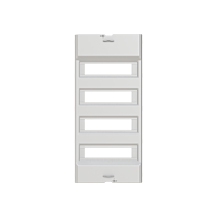 ABB Rozvodnice malé UK600UZA648  2CPX031126R9999