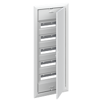 ABB Rozvodnice malé UK600UZS660N  2CPX031135R9999