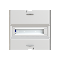 ABB Rozvodnice malé UK600UZS612B  2CPX031139R9999