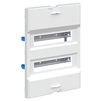 ABB Rozvodnice malé UK600UZS624B  2CPX031140R9999