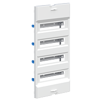 ABB Rozvodnice malé UK600UZS648B  2CPX031142R9999