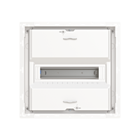 ABB Rozvodnice malé UK600UK612NB  2CPX031374R9999