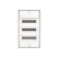 ABB Rozvodnice malé UK600UK636NB  2CPX031376R9999
