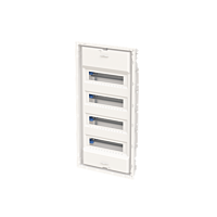 ABB Rozvodnice malé UK600UK648NB  2CPX031377R9999