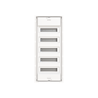 ABB Rozvodnice malé UK600UK660NB  2CPX031378R9999