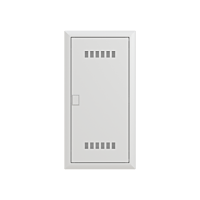 ABB Rozvodnice malé UK600UK648MV  2CPX031385R9999