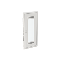 ABB Rozvodnice malé UK600UK660MW  2CPX031389R9999