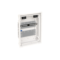 ABB Rozvodnice malé UK600UK624MB  2CPX031394R9999