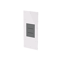 ABB Rozvodnice malé UK600UZD650  2CPX031780R9999