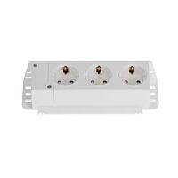 ABB Rozvodnice malé UK600ZE227  2CPX061211R9999