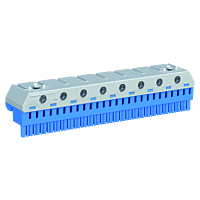 ABB Rozvodnice malé UK600ZK268B  2CPX063164R9999