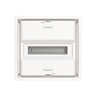 ABB Rozvodnice malé UK600UK612EB  2CPX077845R9999