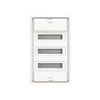 ABB Rozvodnice malé UK600UK636EB  2CPX077847R9999