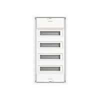 ABB Rozvodnice malé UK600UK648EB  2CPX077848R9999