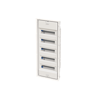 ABB Rozvodnice malé UK600UK660EB  2CPX077849R9999