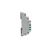 ABB MDRC-System pro M comp.E219-3D, Signálka 415-230V~ ,3xzelená  2CCA703901R0001