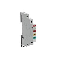 ABB MDRC-System pro M comp.E219-3CDE, Signálka 415-230V~ ,červenážlutázelená  2CCA703902R0001