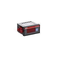 ABB Voltmetr VLMD-P digitální AC/DC